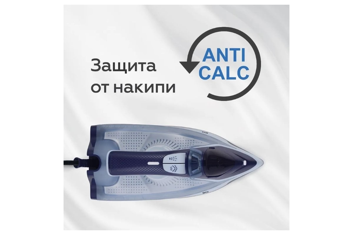 Утюг BQ SI1001 синий 86196451 - выгодная цена, отзывы, характеристики ...