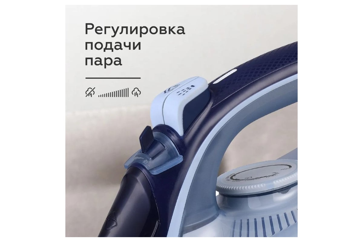 Утюг BQ SI1001 синий 86196451 - выгодная цена, отзывы, характеристики ...
