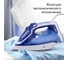 Утюг BQ SI1003 белый-синий 86196457 10