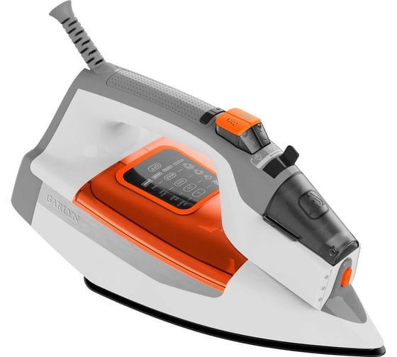 Утюг Garlyn GT-300 КА-00000941