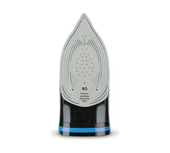Утюг BQ SI1005 черный-синий 86196460
