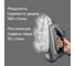 Утюг BQ SI1010 серый-зеленый 86194430 13
