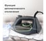 Утюг BQ SI1010 серый-зеленый 86194430 17
