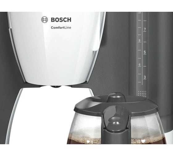 Кофемашина Bosch TKA6A041