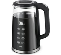 Чайник BQ KT1705P черный 86198285
