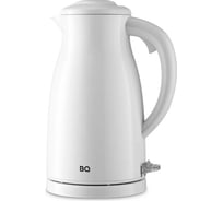 Чайник BQ KT1709S белый 86199031