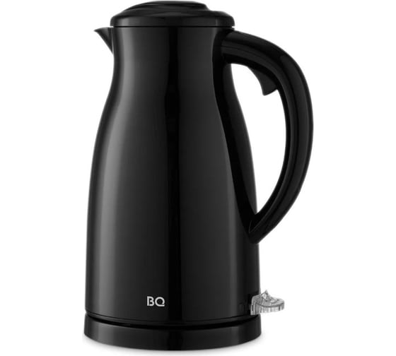 Чайник BQ KT1709S черный 86199030 1