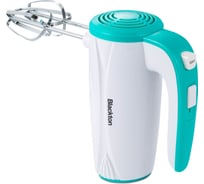 Ручной миксер Blackton Bt MX320 белый-бирюзовый 86193330