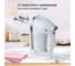 Ручной миксер Blackton Bt MX321 белый 86193155 10