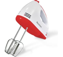 Ручной миксер Blackton Bt MX420 белый-красный 86196777