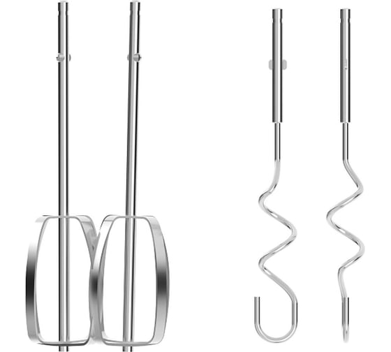 Ручной миксер Blackton Bt MX423 белый-бирюзовый 86196782