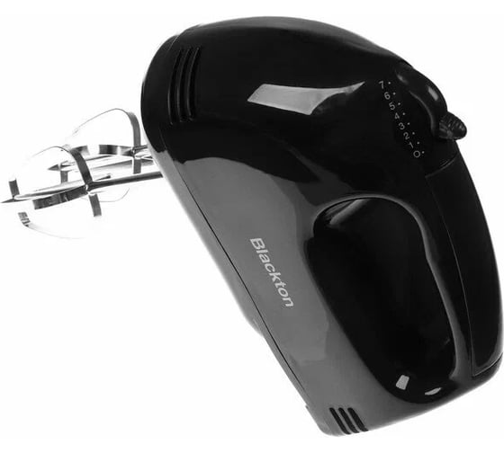 Ручной миксер Blackton Bt MX421 черный 86196779
