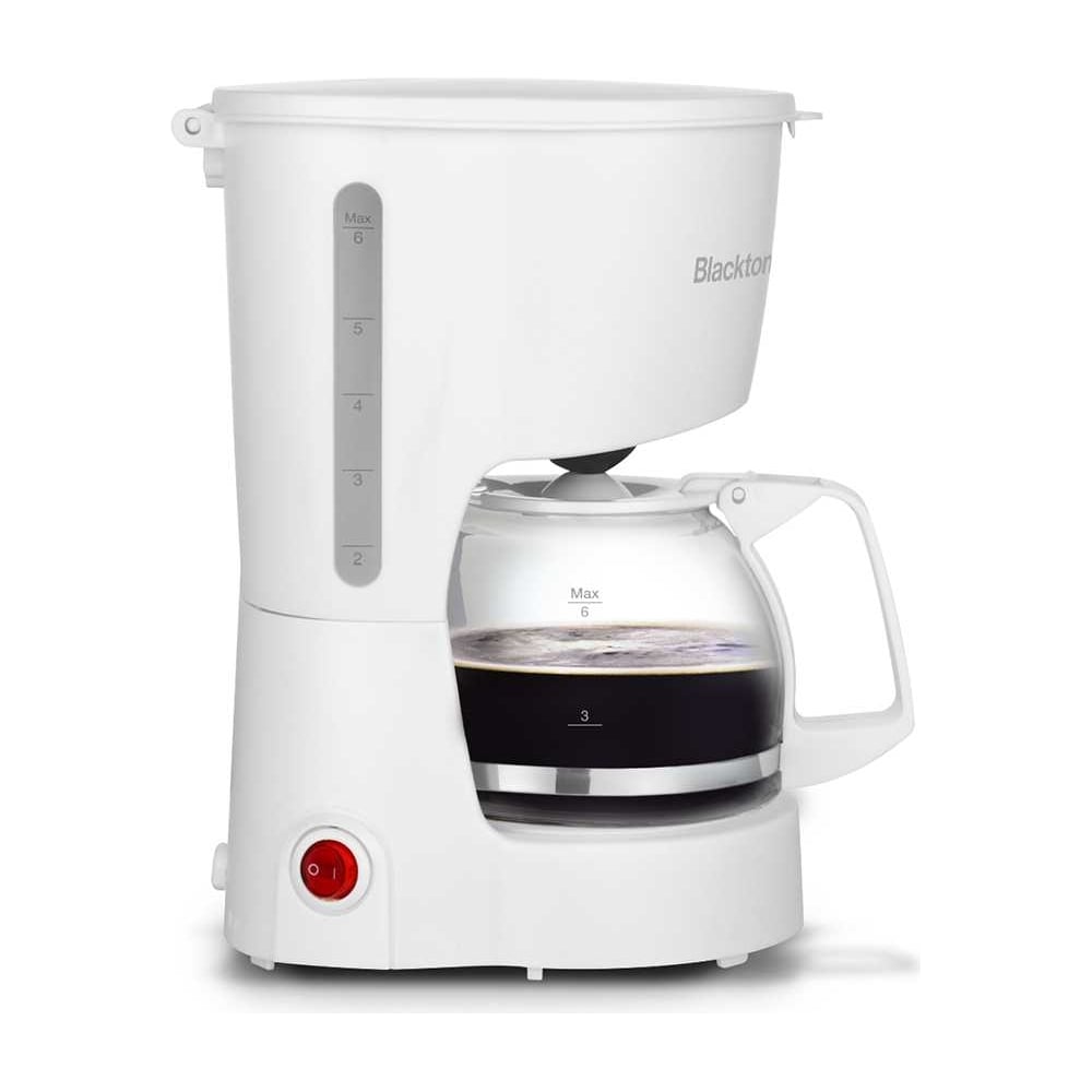 Капельная кофеварка Blackton Bt CM1111 белый 86200768 - выгодная цена ...