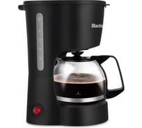Капельная кофеварка Blackton Bt CM1111 черный 86190507