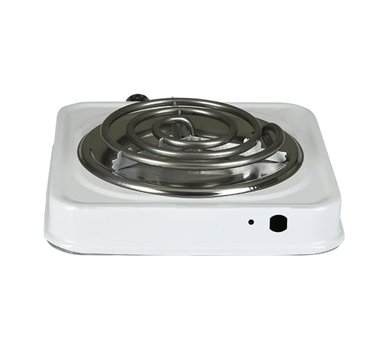 Электрическая плита Blackton Bt HP101W белый 86185651