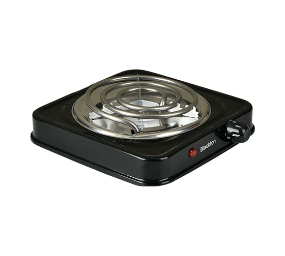 Электрическая плита Blackton Bt HP102B черный 86185652