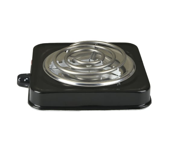 Электрическая плита Blackton Bt HP102B черный 86185652