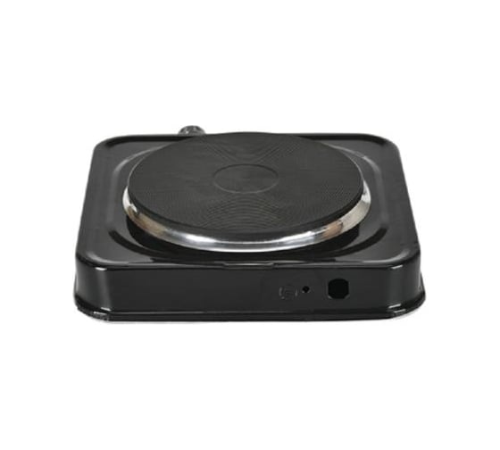 Электрическая плита Blackton Bt HP114B черный 86185654