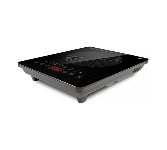 Электрическая индукционная плита BQ HP104B черный 86188500