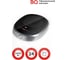 Электрическая индукционная плита BQ HP121SS серый 86189881 3