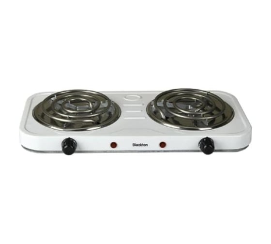 Электрическая плита Blackton Bt HP205W белый 86185655
