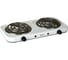 Электрическая плита Blackton Bt HP205W белый 86185655 1
