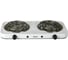 Электрическая плита Blackton Bt HP205W белый 86185655 2