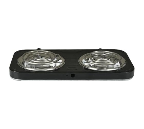 Электрическая плита Blackton Bt HP206B черный 86185656 1
