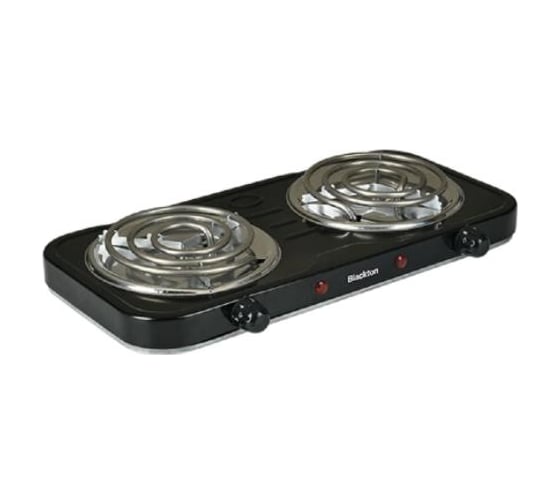 Электрическая плита Blackton Bt HP206B черный 86185656