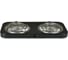 Электрическая плита Blackton Bt HP206B черный 86185656 1