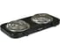 Электрическая плита Blackton Bt HP206B черный 86185656 3