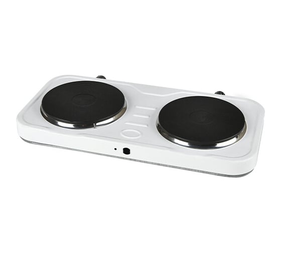 Электрическая плита Blackton Bt HP217W белый 86185657