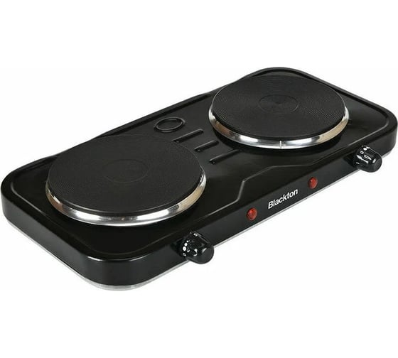 Электрическая плита Blackton Bt HP218B черный 86185658