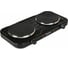 Плита электрическая Blackton Bt HP218B Черный 86185658 86205313 1