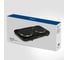 Плита электрическая Blackton Bt HP218B Черный 86185658 86205313 2