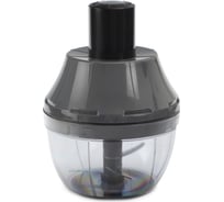 Измельчитель механический HOBBY LIFE серый 13.8x15см HL021599GR