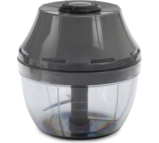 Измельчитель механический HOBBY LIFE серый 13.8x15см HL021599GR