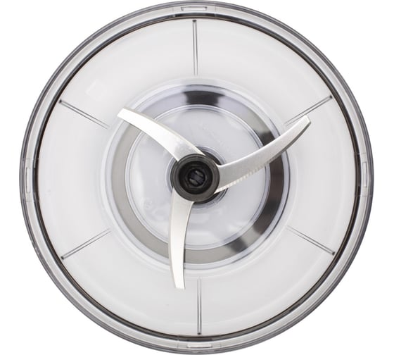 Измельчитель механический HOBBY LIFE серый 13.8x15см HL021599GR