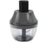 Измельчитель механический HOBBY LIFE серый 13.8x15см HL021599GR 1