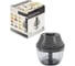 Измельчитель механический HOBBY LIFE серый 13.8x15см HL021599GR 2