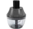 Измельчитель механический HOBBY LIFE серый 13.8x15см HL021599GR 6