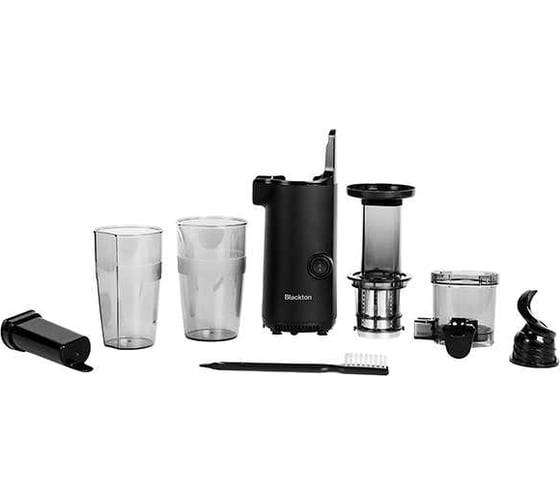 Соковыжималка Blackton Bt J3110 черный 86196727