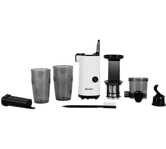 Соковыжималка Blackton Bt J3110 белый-черный 86196728