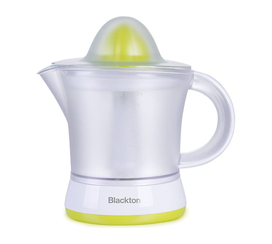 Соковыжималкa Blackton Bt J1111 белый 86196365