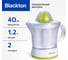 Соковыжималкa Blackton Bt J1111 белый 86196365 2
