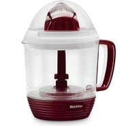 Соковыжималка Blackton Bt J1112 бордовый-белый 86196585