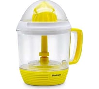 Соковыжималка Blackton Bt J1112 желтый-белый 86196584