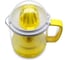 Соковыжималка Blackton Bt J1112 желтый-белый 86196584 6