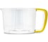 Соковыжималка Blackton Bt J1112 желтый-белый 86196584 9