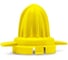 Соковыжималка Blackton Bt J1112 желтый-белый 86196584 10